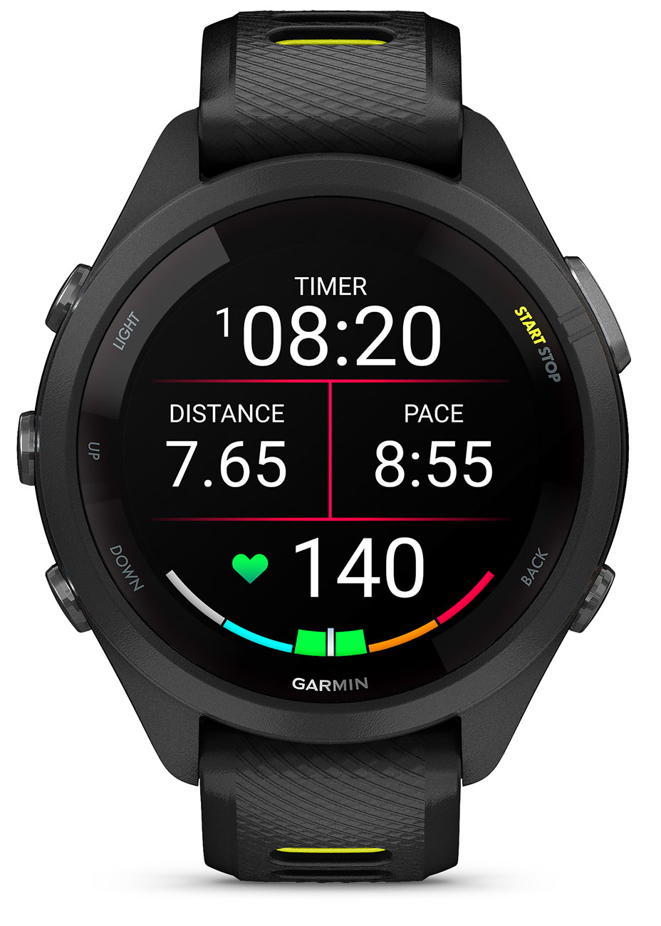 Garmin - 010-02810-03 - Smartwatches