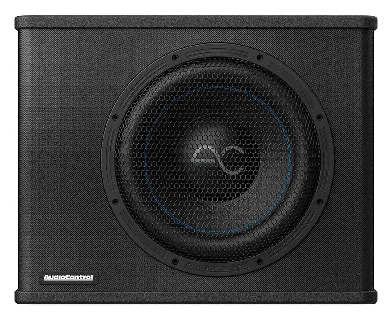 AudioControl - SPK-V12 - Vehicle Sub Enclosures