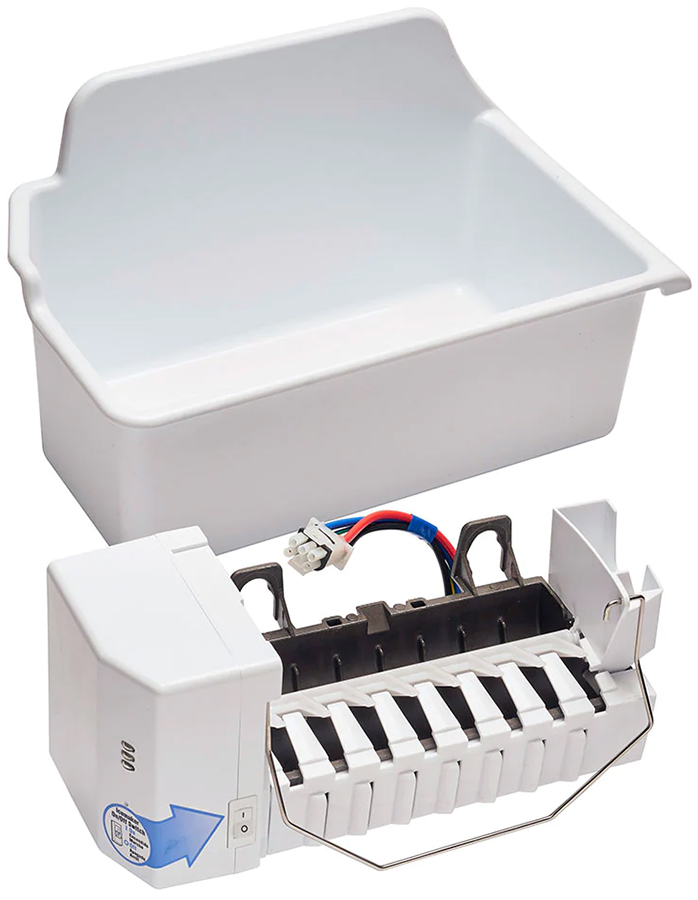 LG Top Freezer Automatic Ice Maker Kit LK75C Abt