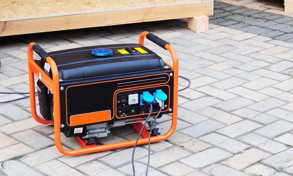 Home Generator