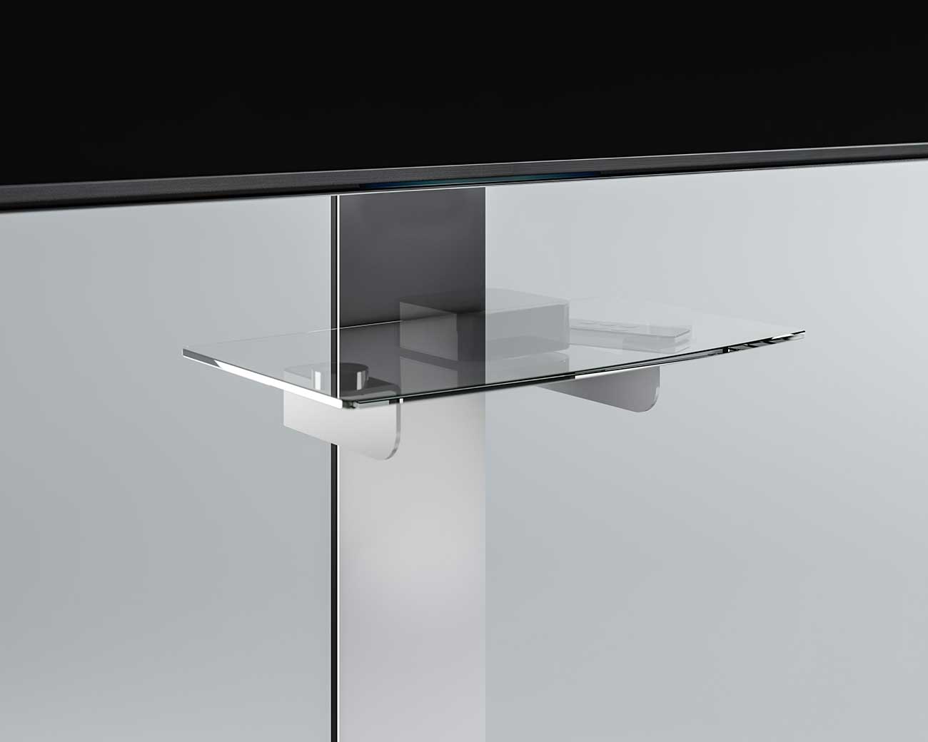 Salamander Designs - AC/ACC/GS1/W - Audio Racks & Video Racks