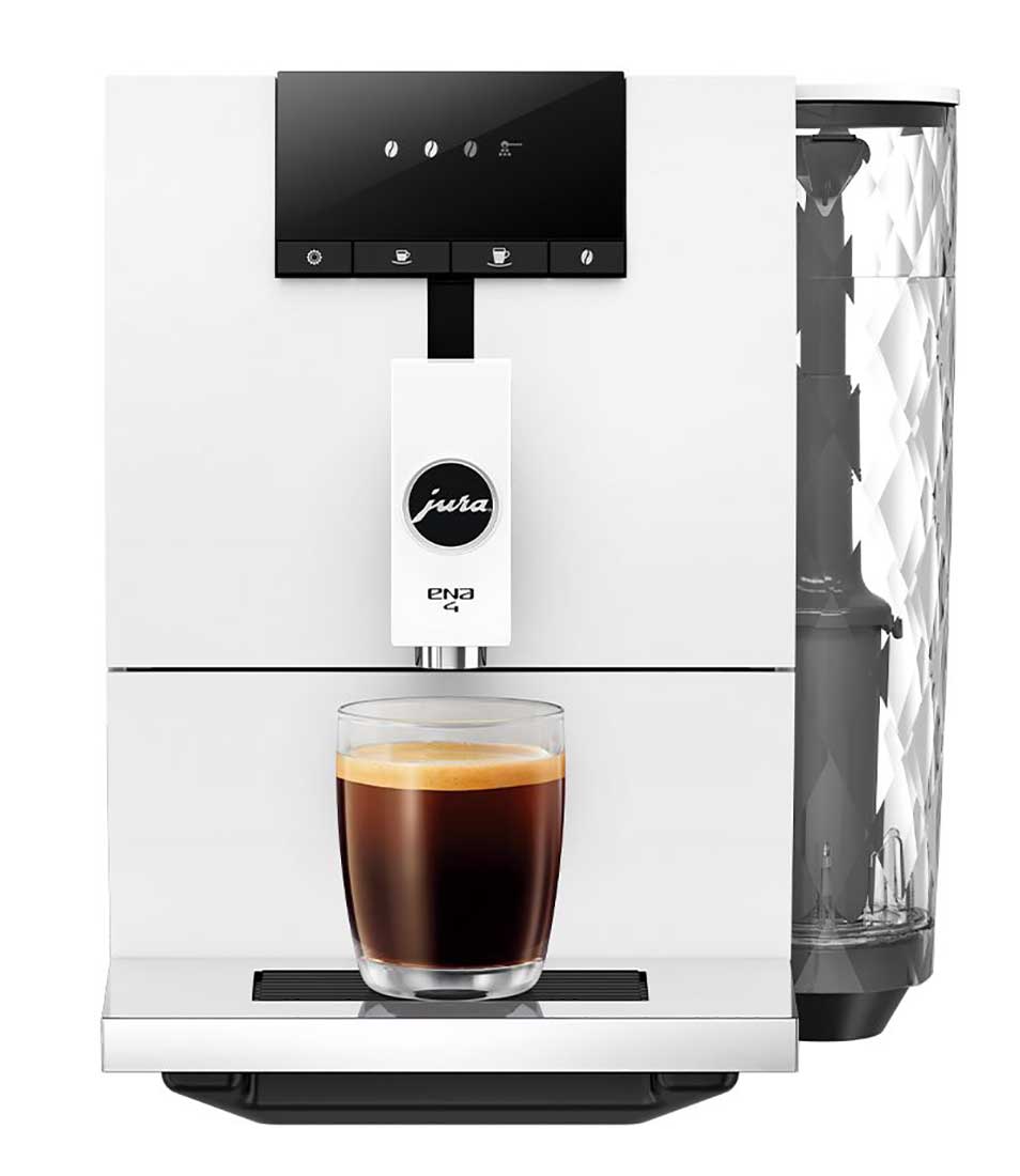 Jura - 15519 - Coffee Makers & Espresso Machines
