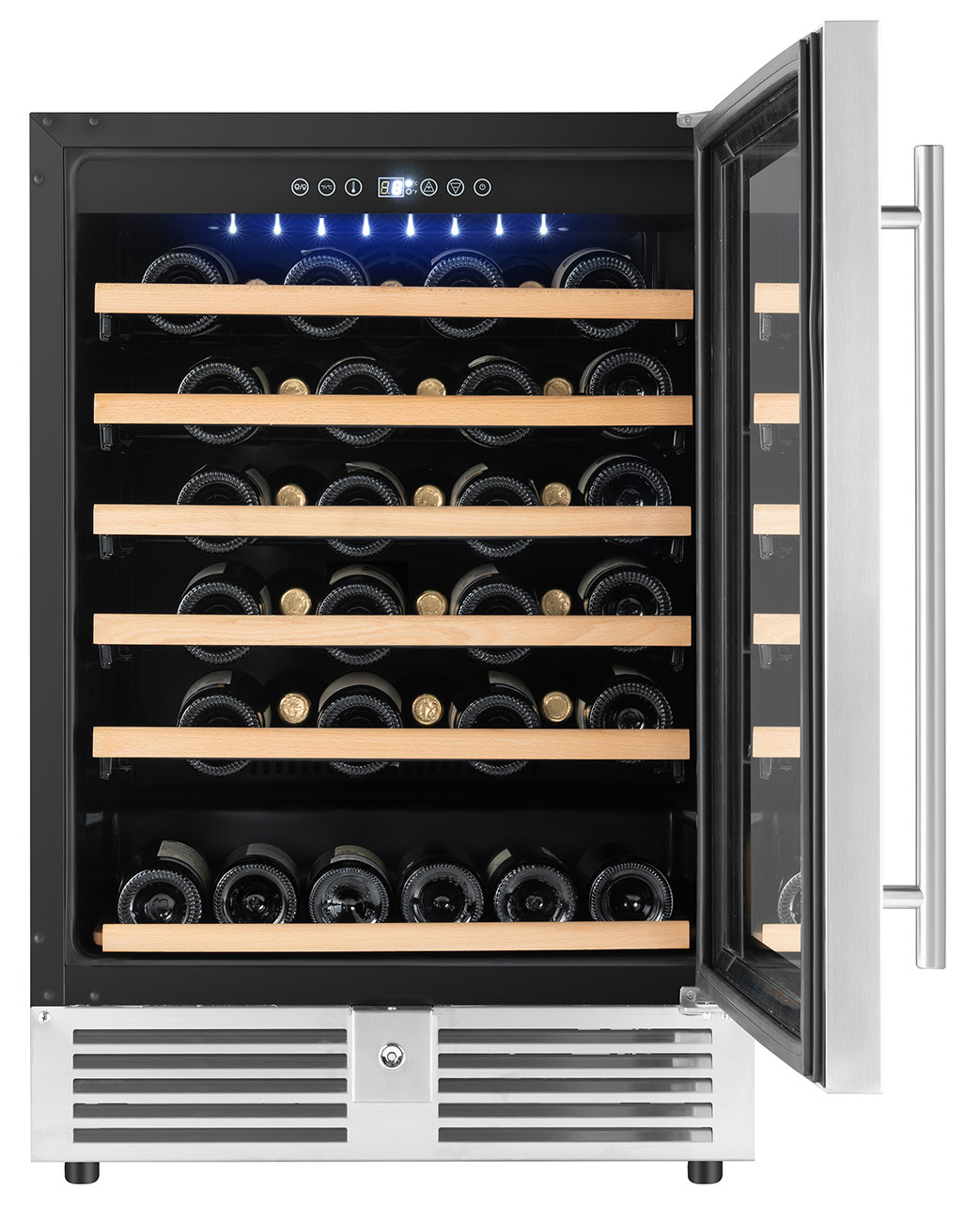 Avanti - WCR506SS-1 - Wine Refrigerators and Beverage Centers