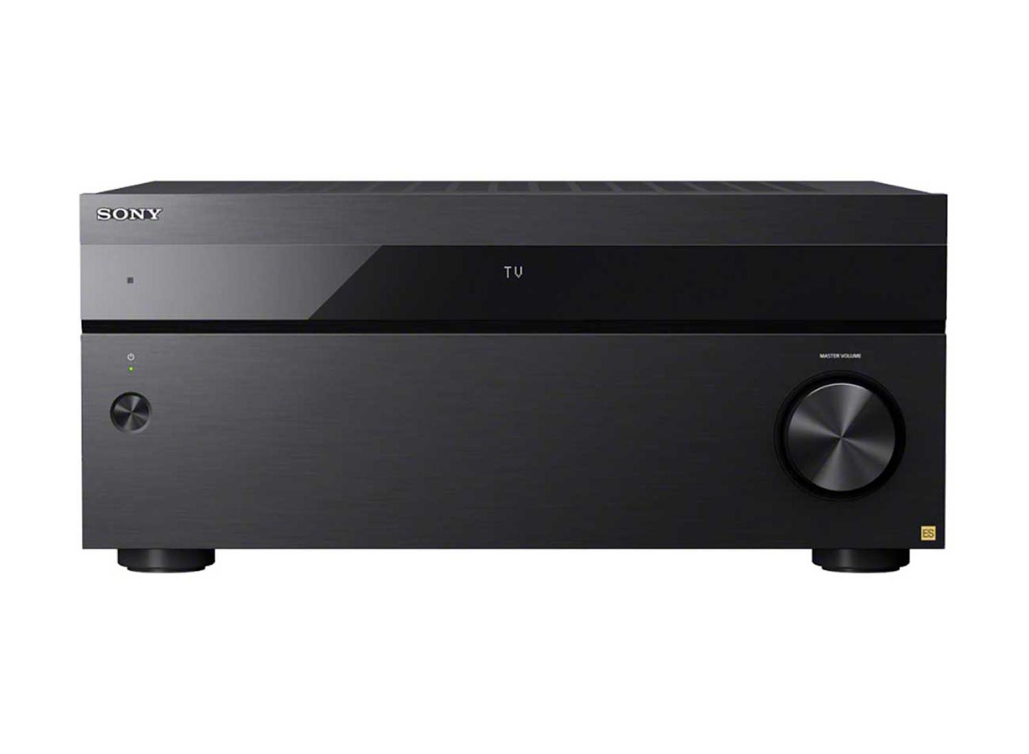Az3000es Sony STR-AZ3000ES AV Receiver with 360 Spatial Sound Mapping