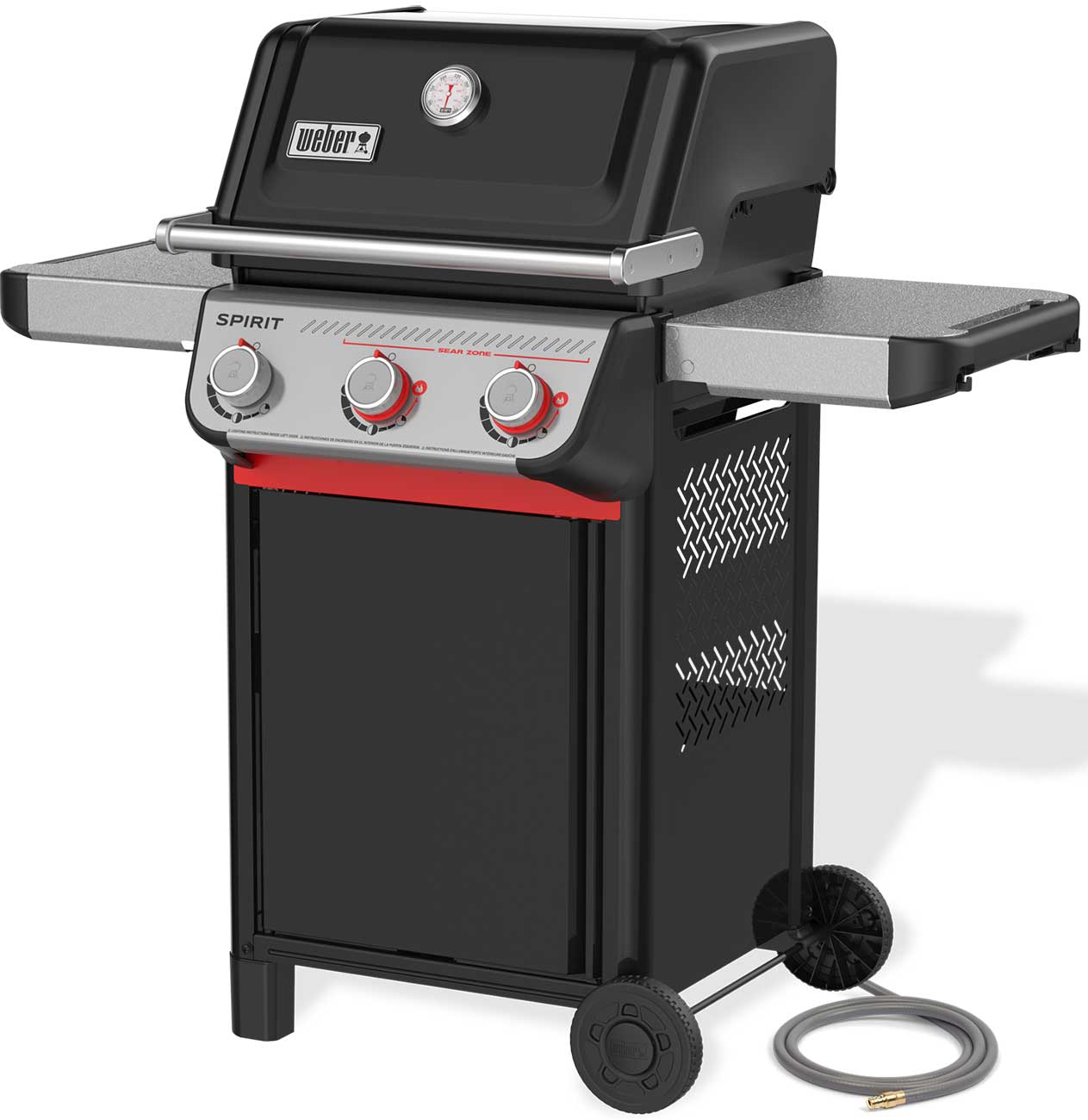 Weber - 1500844 - Natural Gas Grills
