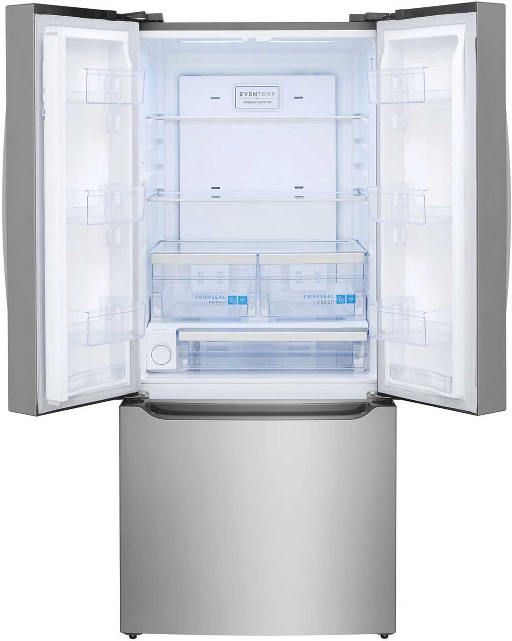 Frigidaire Gallery - GRFN2023AF - French Door Refrigerators