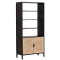 Four Hands Prescott Collection Caprice Bookshelf