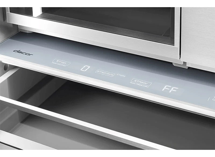 Dacor Column Refrigerator