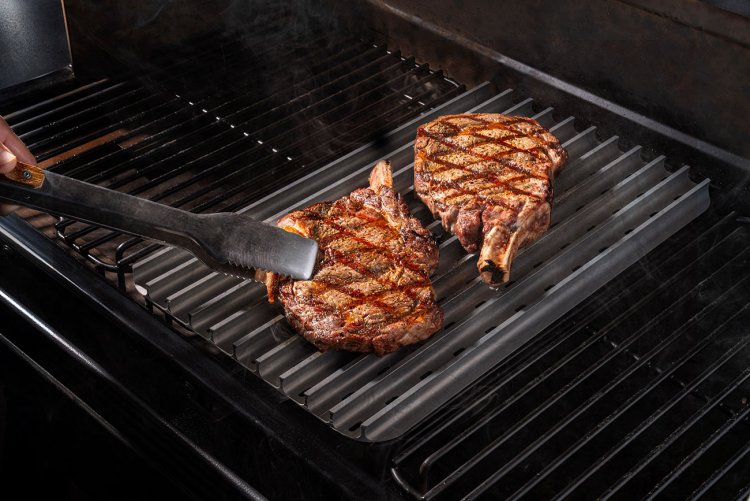 Traeger ModiFIRE Sear Grate BAC771 Abt