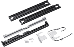 Samsung Stacking Kit For 27" Front Load Laundry Pairs - SKK-8K