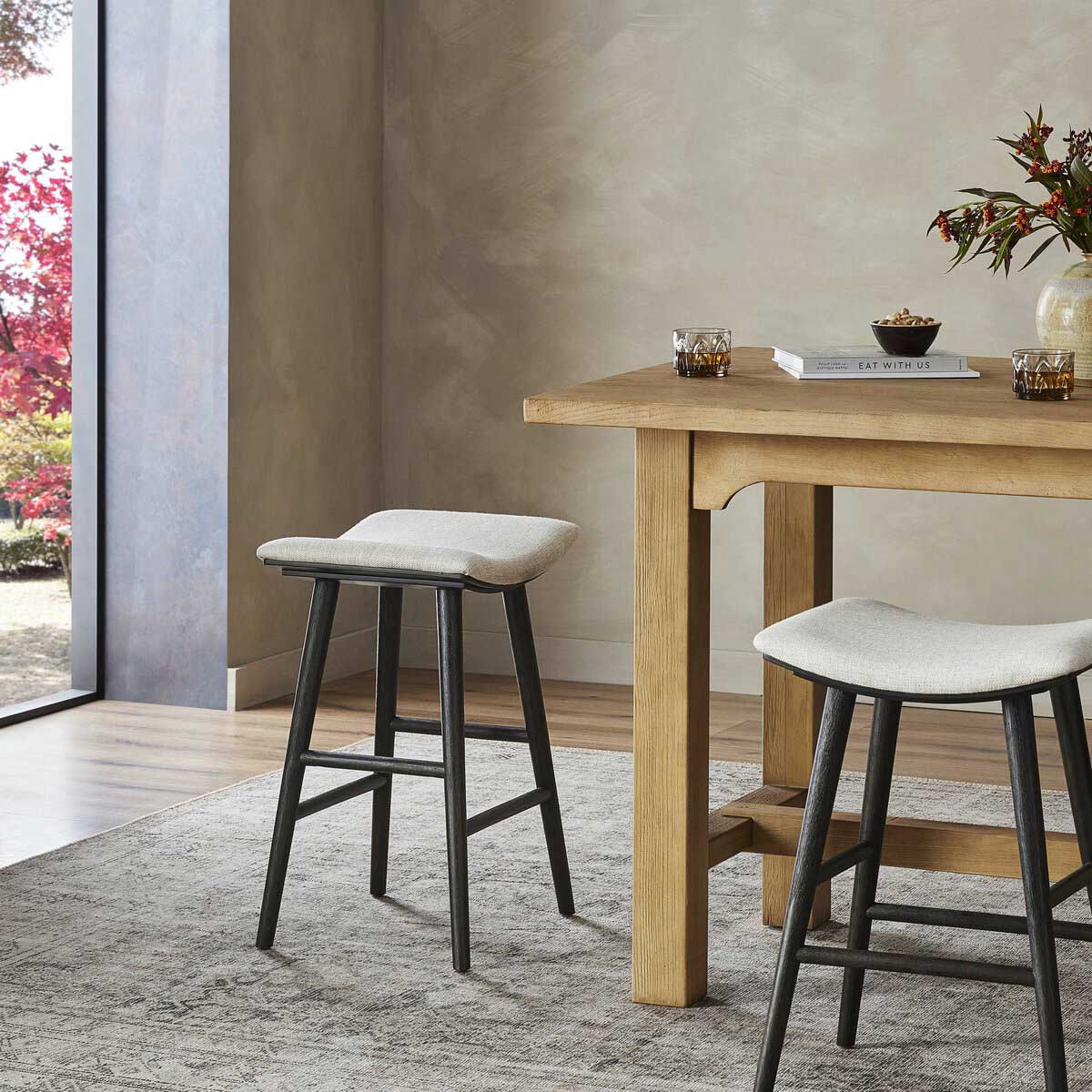 Four Hands - 107656-023 - Bar Stools & Counter Stools