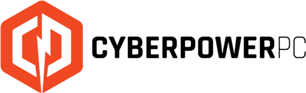 CyberPowerPC Logo