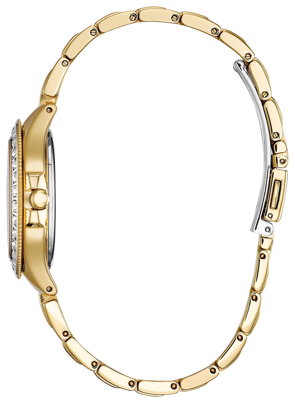 Side View of Citizen Watch
