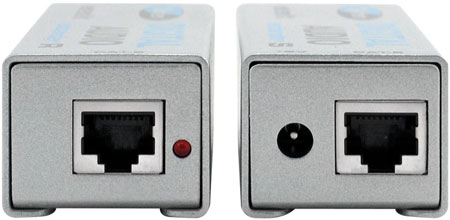 Gefen - EXT-DIGAUD-141 - Audio/Video Distribution
