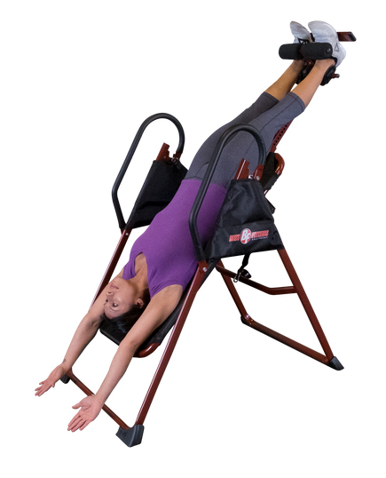 Body-Solid - BFINVER10 - Home Gyms