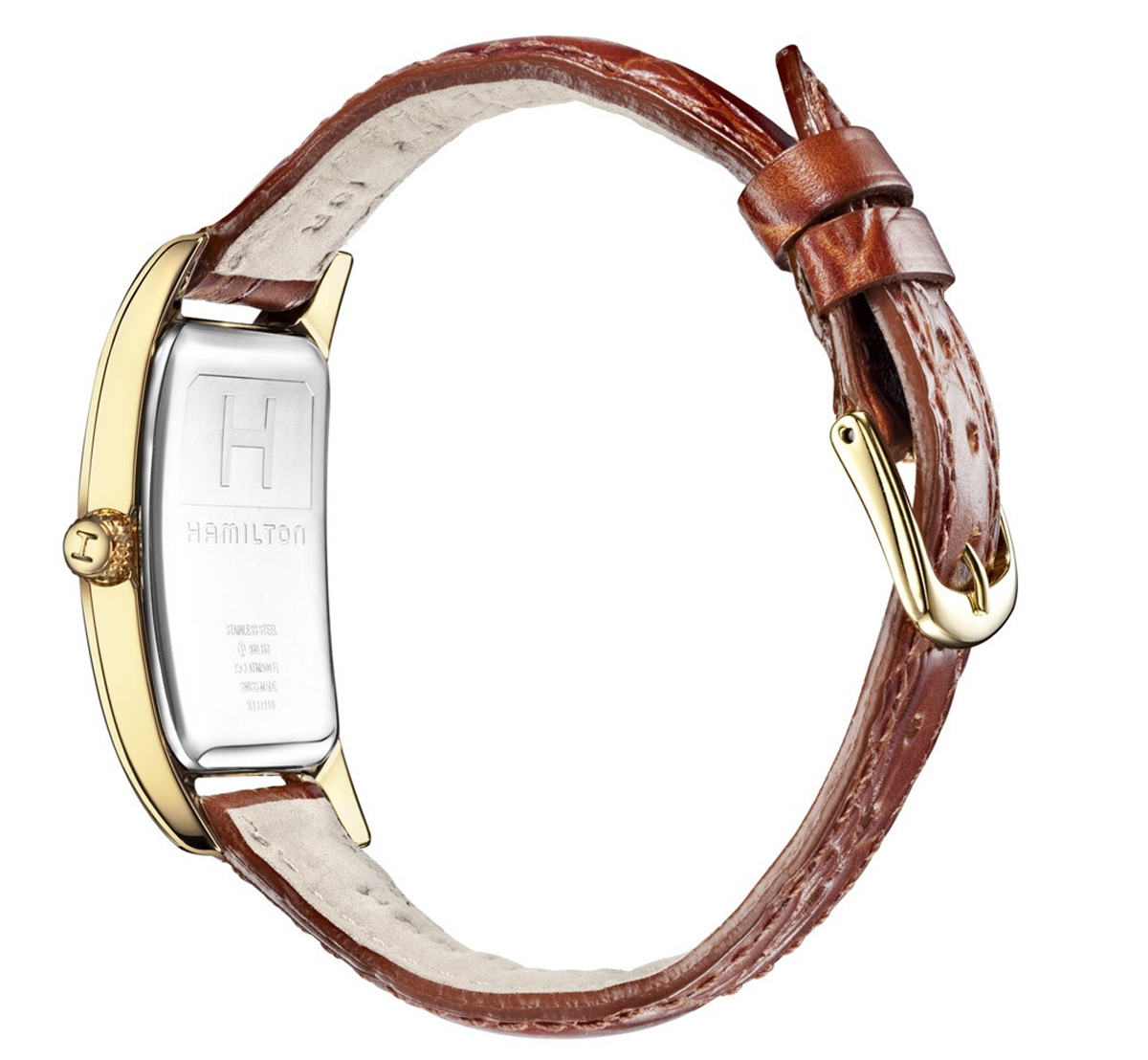 Hamilton - H13431553 - Men's Watches