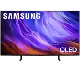 Samsung QN48S85HAEXZA S85H 48 Inch 4K OLED TV