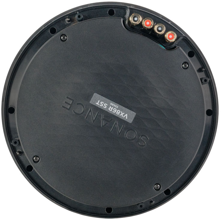 Altoparlante Da Soffitto Sonance VP86R Visual Performance 8" 3 Vie Usato