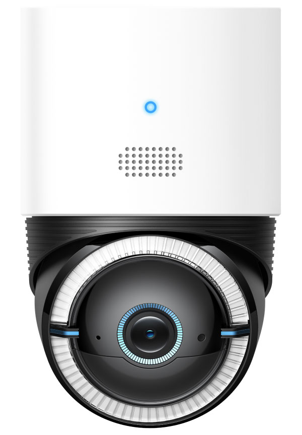 Eufy - T86P2121 - Home Security Systems