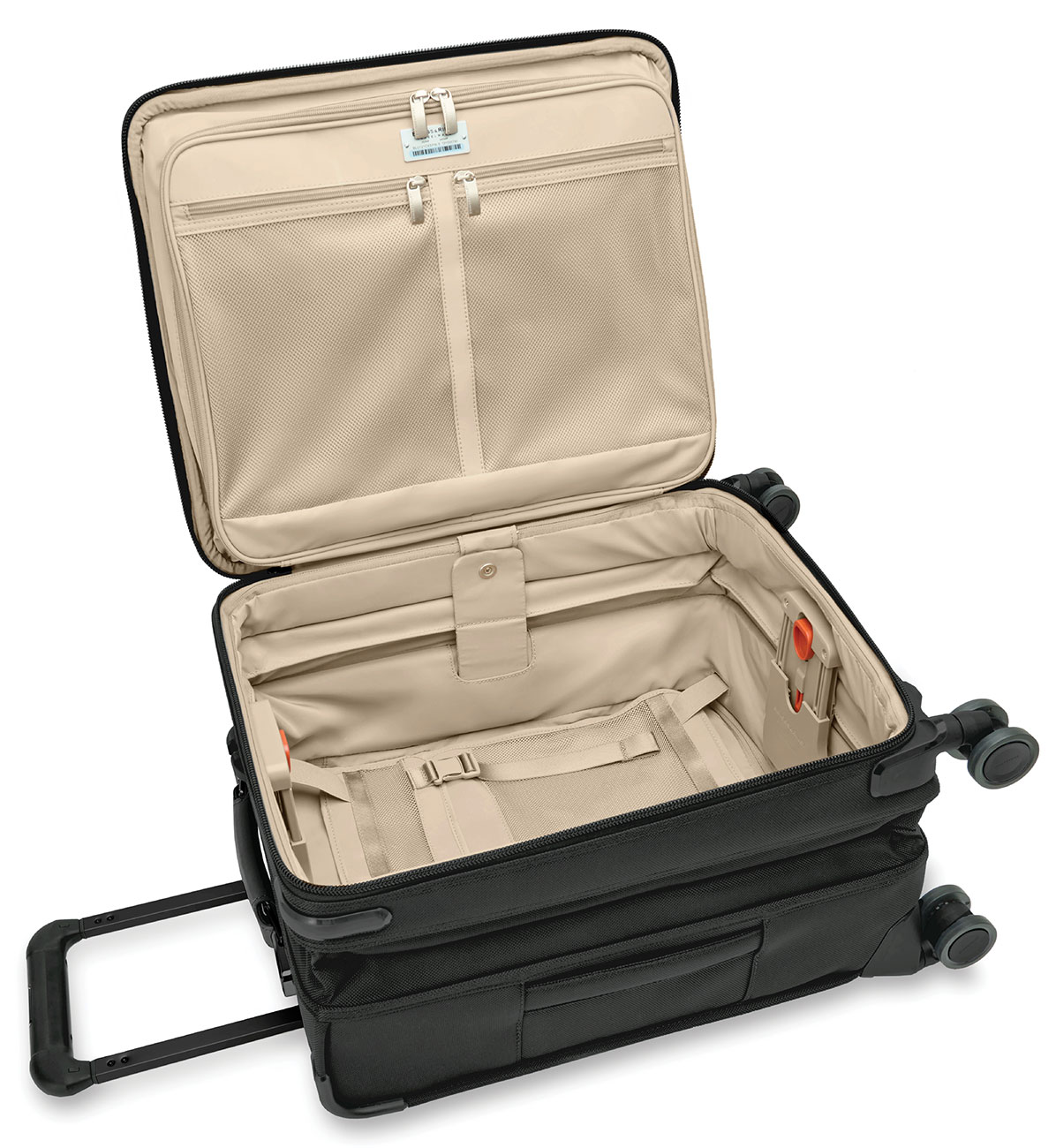 Briggs and Riley - BLU121CXSPW-4 - Carry-On Luggage