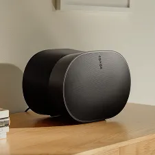 Smart speakerq