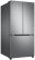 Thumbnail Image: Samsung 25 Cu. Ft. 3-Door French Door Refrigerator 33-Inch Wide ADA in Stainless Steel