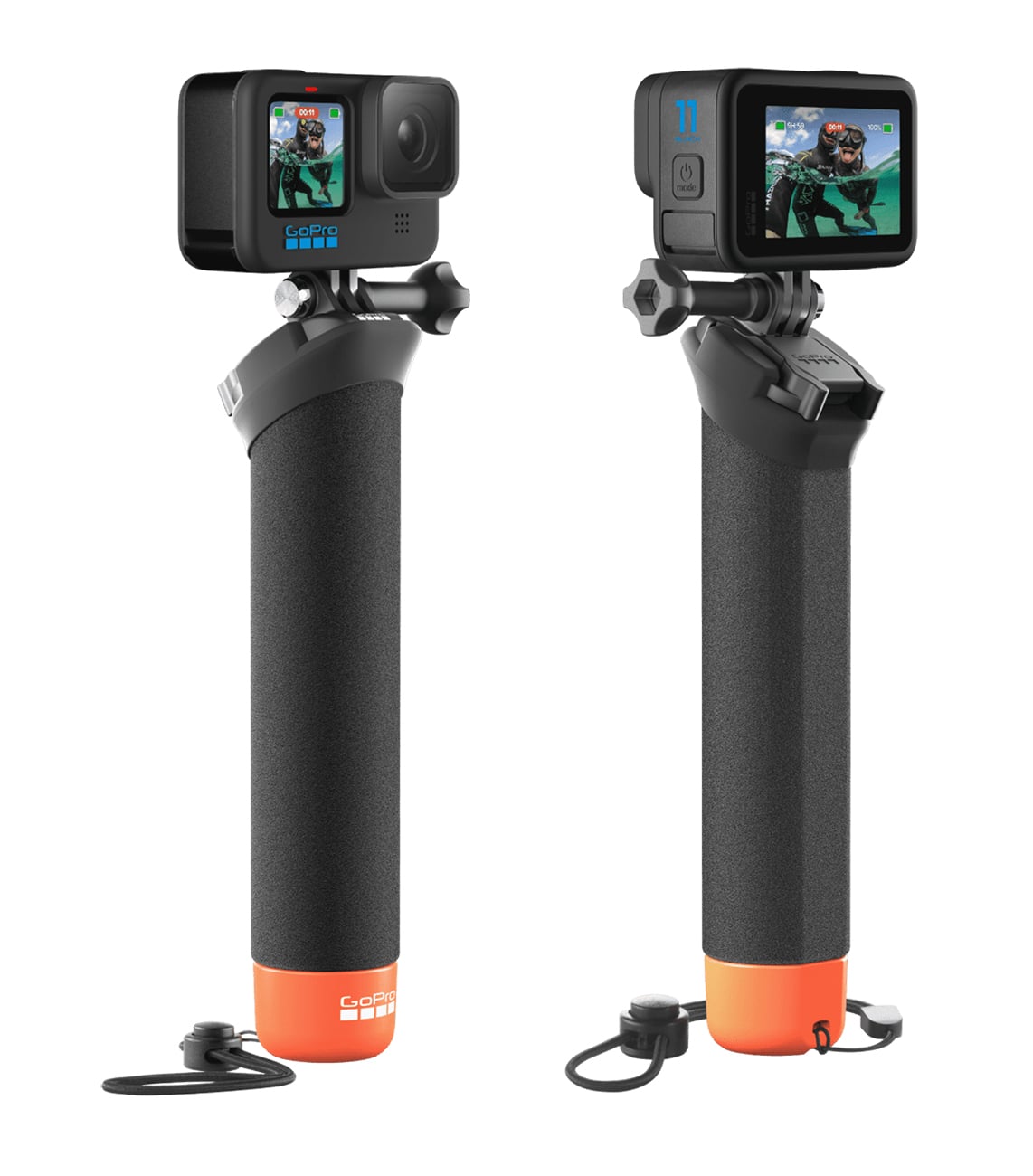 GoPro - AFHGM-003-VN - Action Cam Miscellaneous Accessories