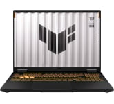 ASUS TUF Gaming F16 Gaming Laptop 16-Inch Intel Core 9 290HX Plus 16GB RAM 1TB SSD, NVIDIA GeForce RTX 5070 in Jaeger Gray