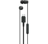 Sony USB-C Wired In-ear Headphones in Black - IEREX15C/B