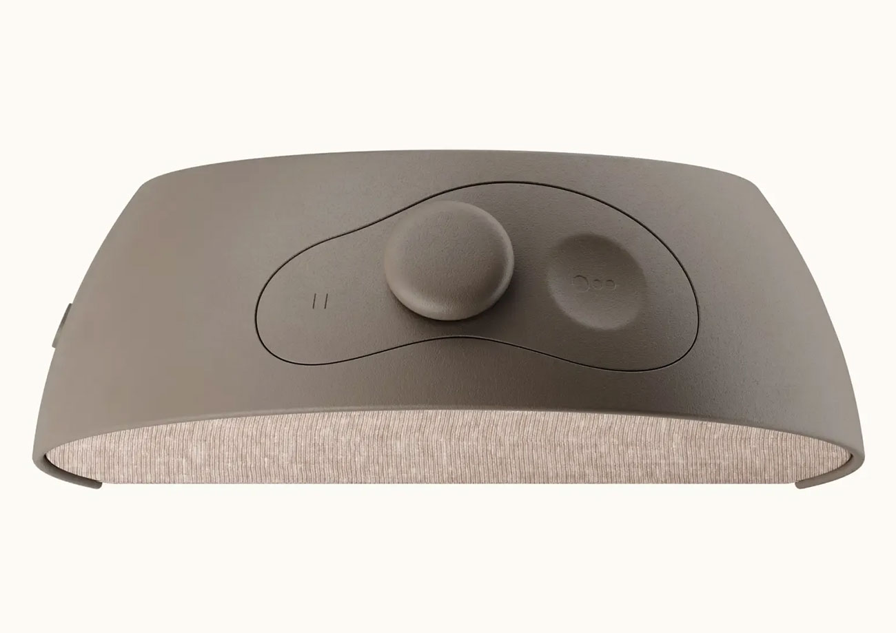 Hatch - HBR4903C - Clocks & Personal Radios