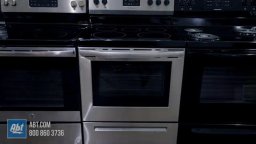 Electric Ranges Freestanding Electric Ranges Abt