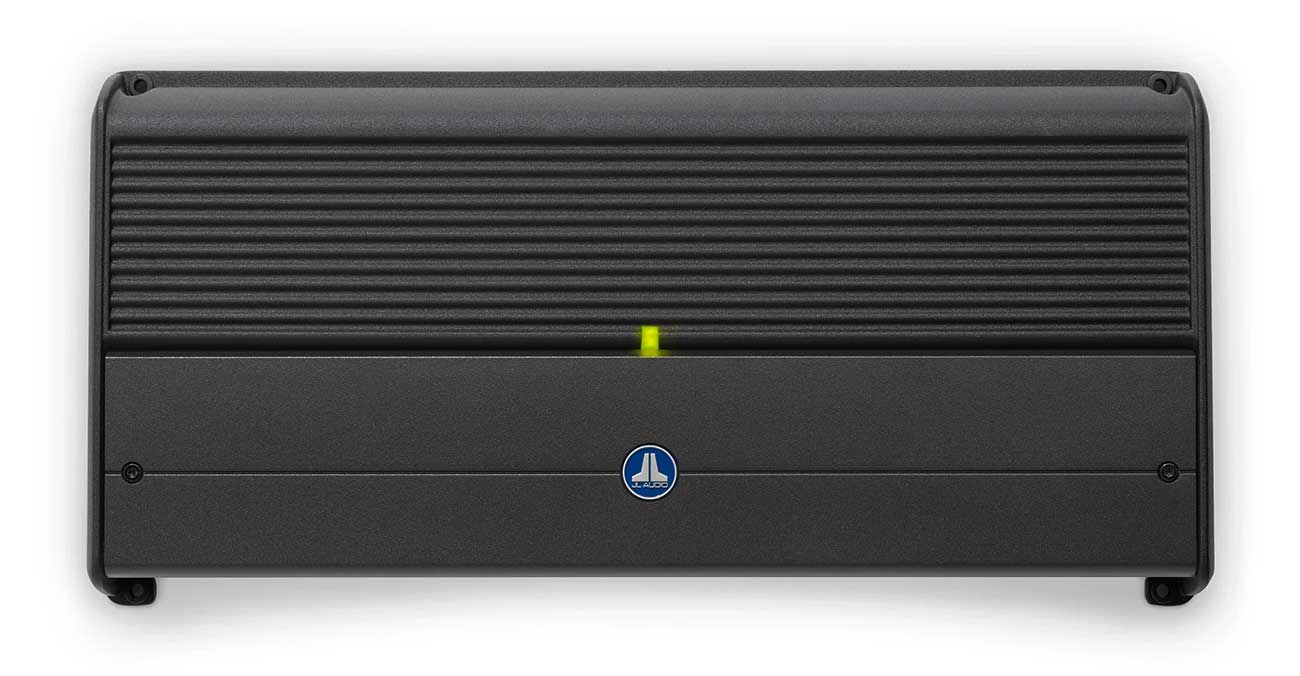 JL Audio 8Channel Class D Car/Marine Amplifier XDM8008 Abt