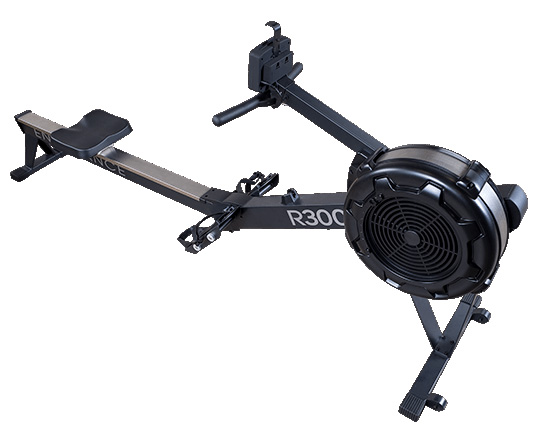 Body-Solid - R300 - Rowing Machines