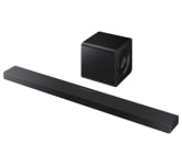 Samsung Q Series Soundbar 3.1.2 Channel with Subwoofer - HW-QS700F/ZA