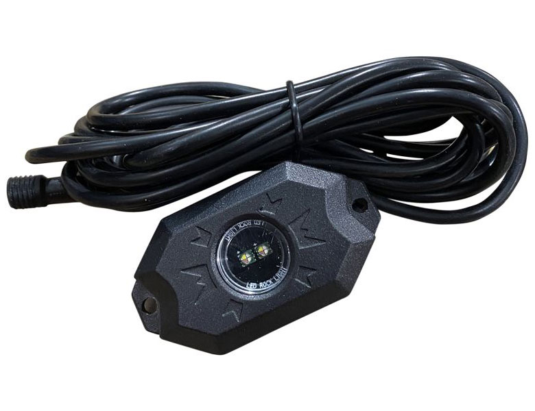 Race Sport - RS8PRGBW - LED Lighting