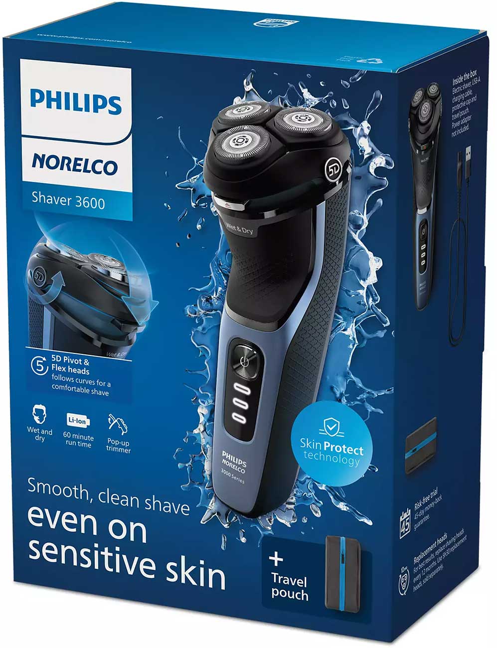 Philips - S3243/91 - Personal Care