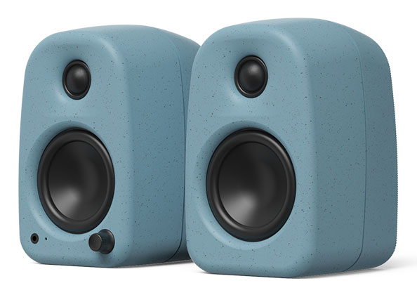 Kanto - UKIDSBU - Computer Speakers