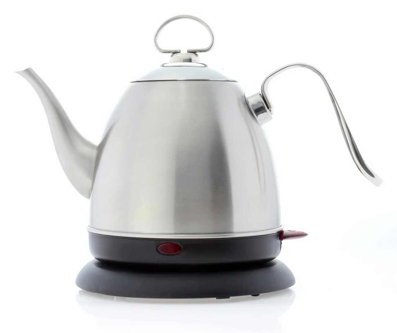 Chantal - ELSL37-03MBRS - Tea Pots & Water Kettles