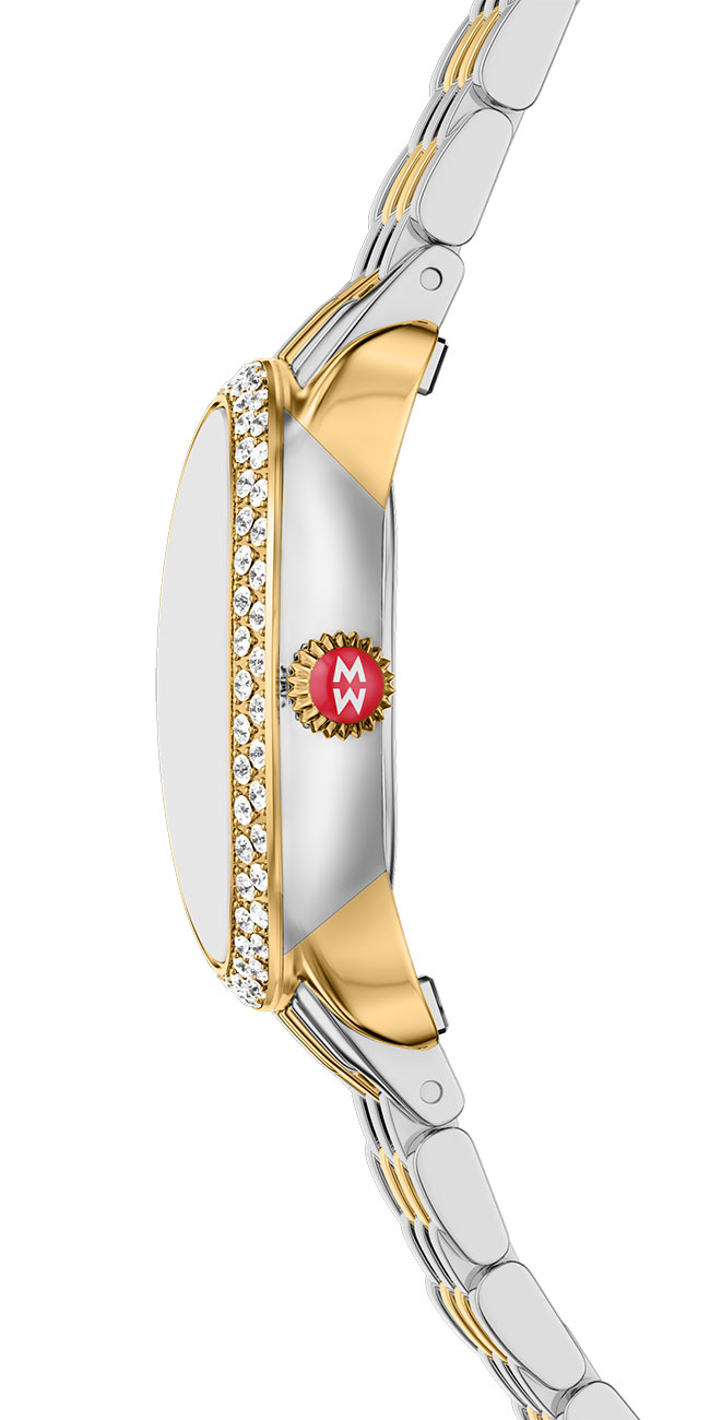 Michele - MWW21H000002 - Women's Watches