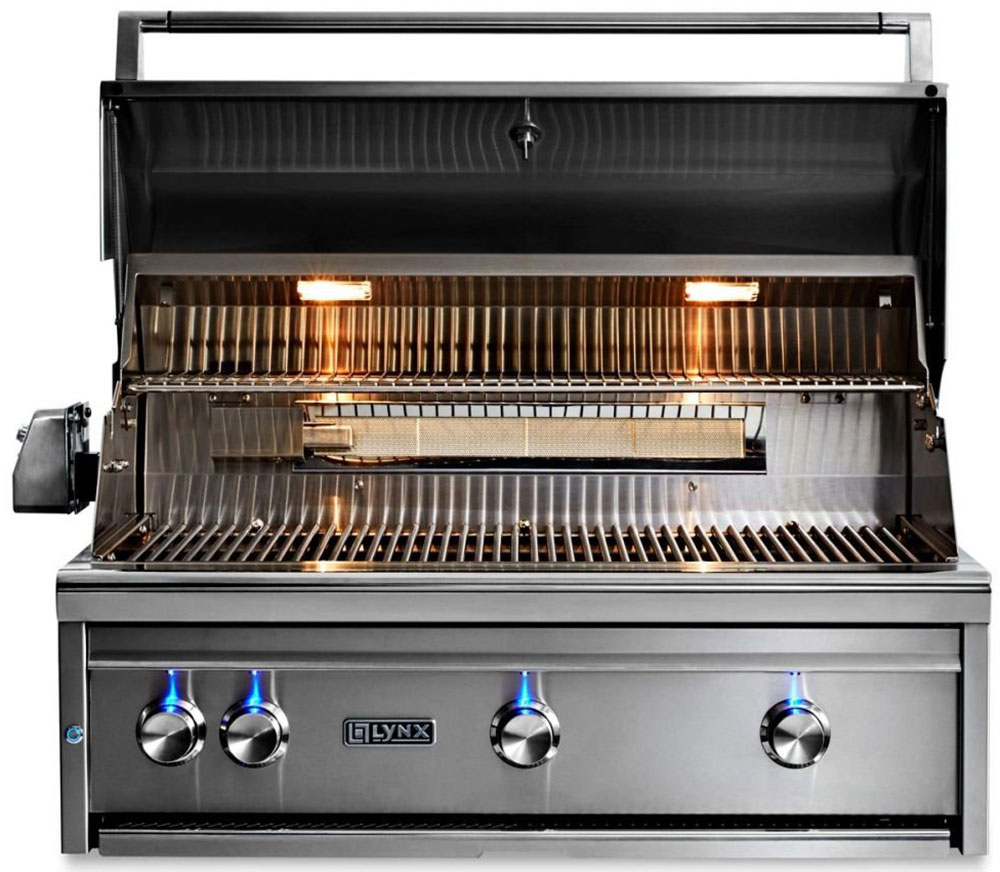 Lynx - L36TR-NG - Natural Gas Grills
