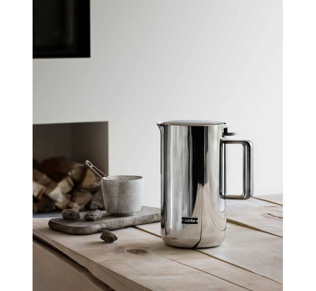 Aarke Electric Temperature Control Kettle - A1244PDSLOS