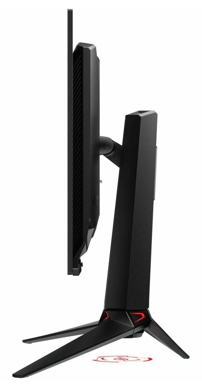 ASUS - PG32UCDM - Computer Monitors
