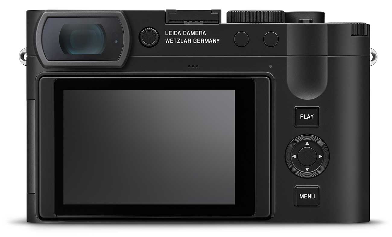 Leica - 19200-L - Digital Cameras