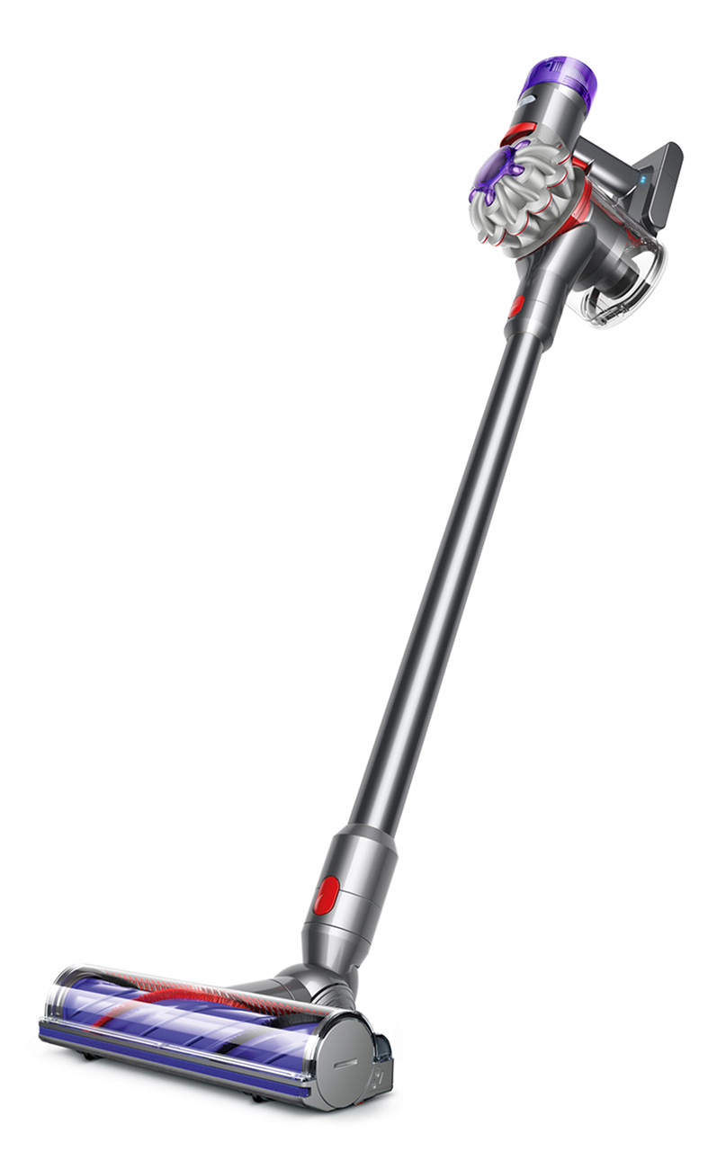 Dyson V8 Cordless Vacuum Cleaner Abt