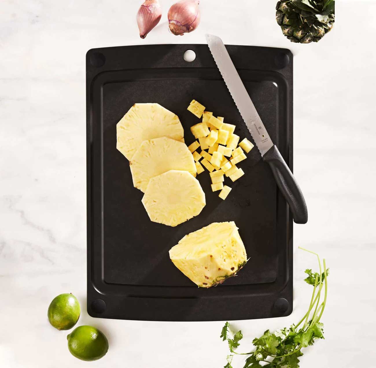Epicurean - 505181302003 - Carts & Cutting Boards