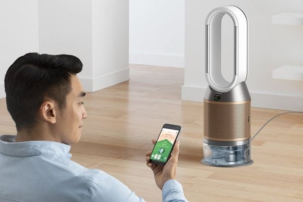 Dyson PH04 Humidifier