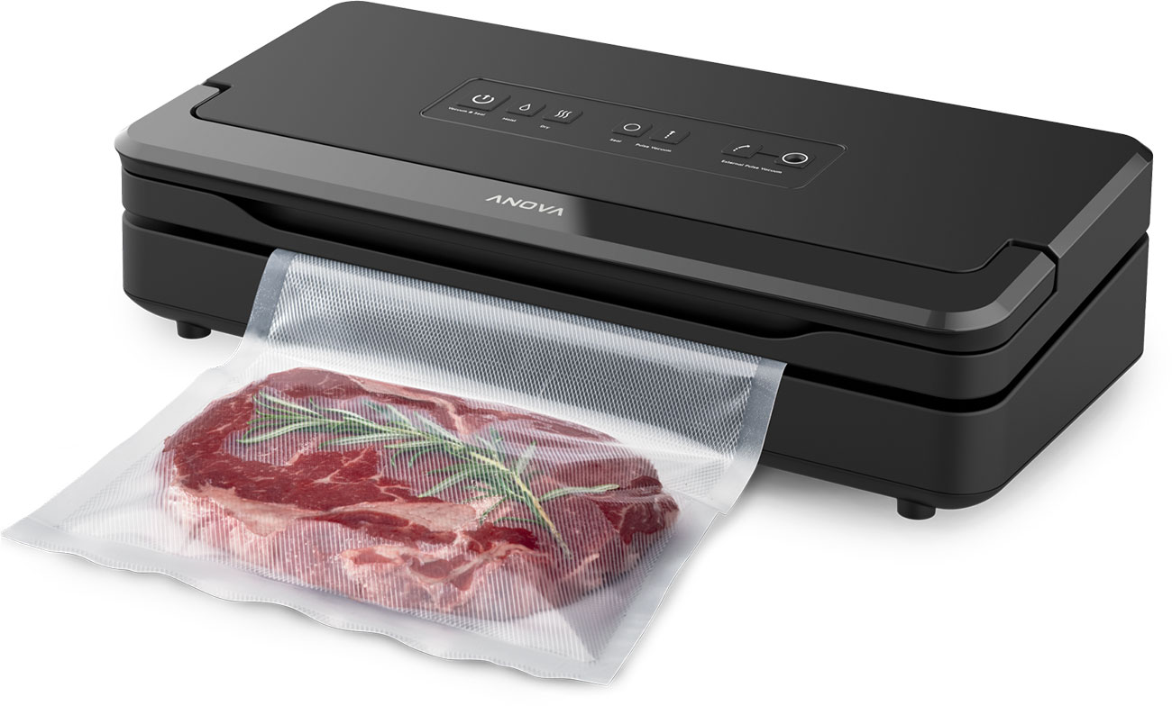 Anova - ANVS02-US00 - Sous Vide