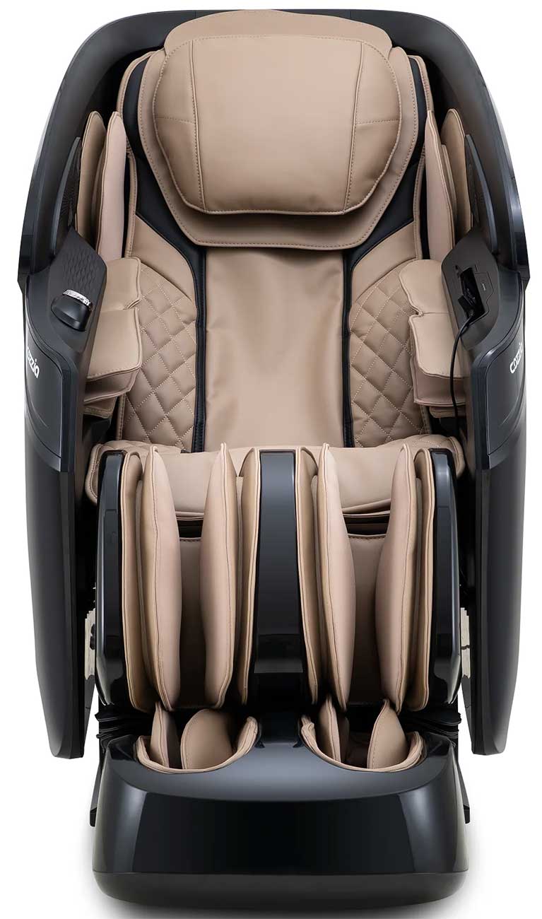 Cozzia - CZ-390-7829 - Massage Chairs