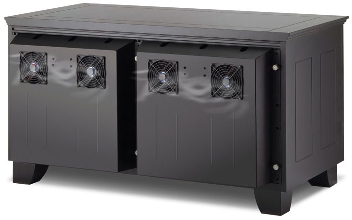 Salamander Designs - SA/XR20/AC - TV Mount Accessories