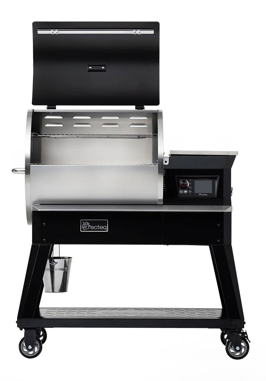 Recteq - RT-600PL - Wood Pellet Grills